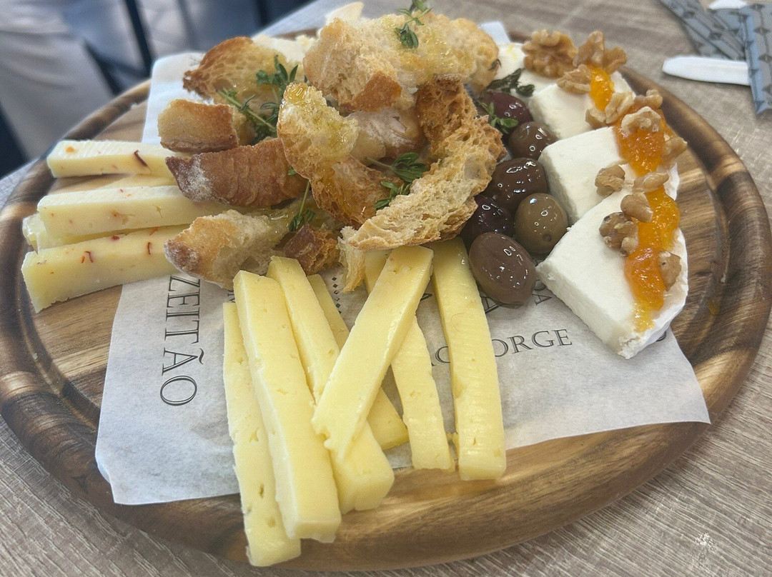 Mercado Beira-Rio-加亚新城必去景点
