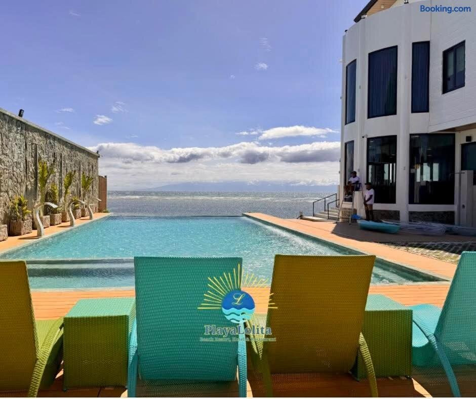 PlayaLolita Beach Resort