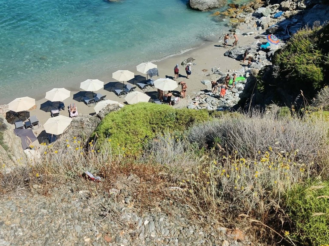 Agios Ioannis Chapel-Machalas必去景点
