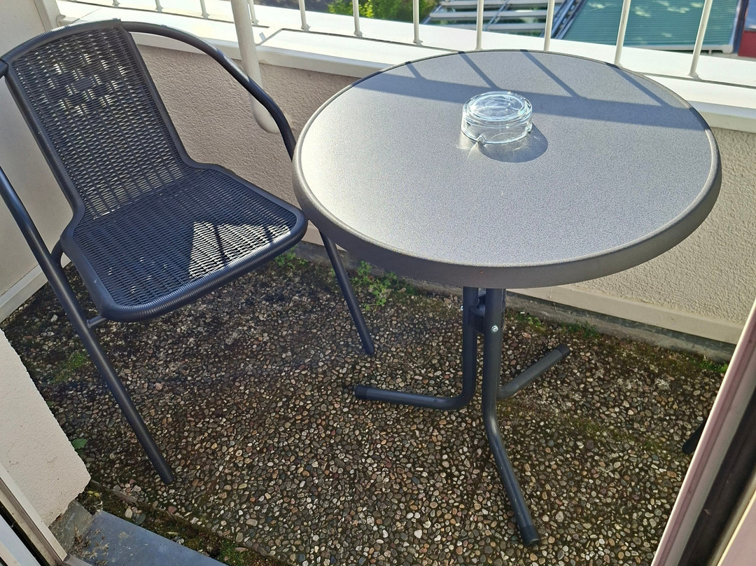 Hotel Newton Ludwigshafen主图