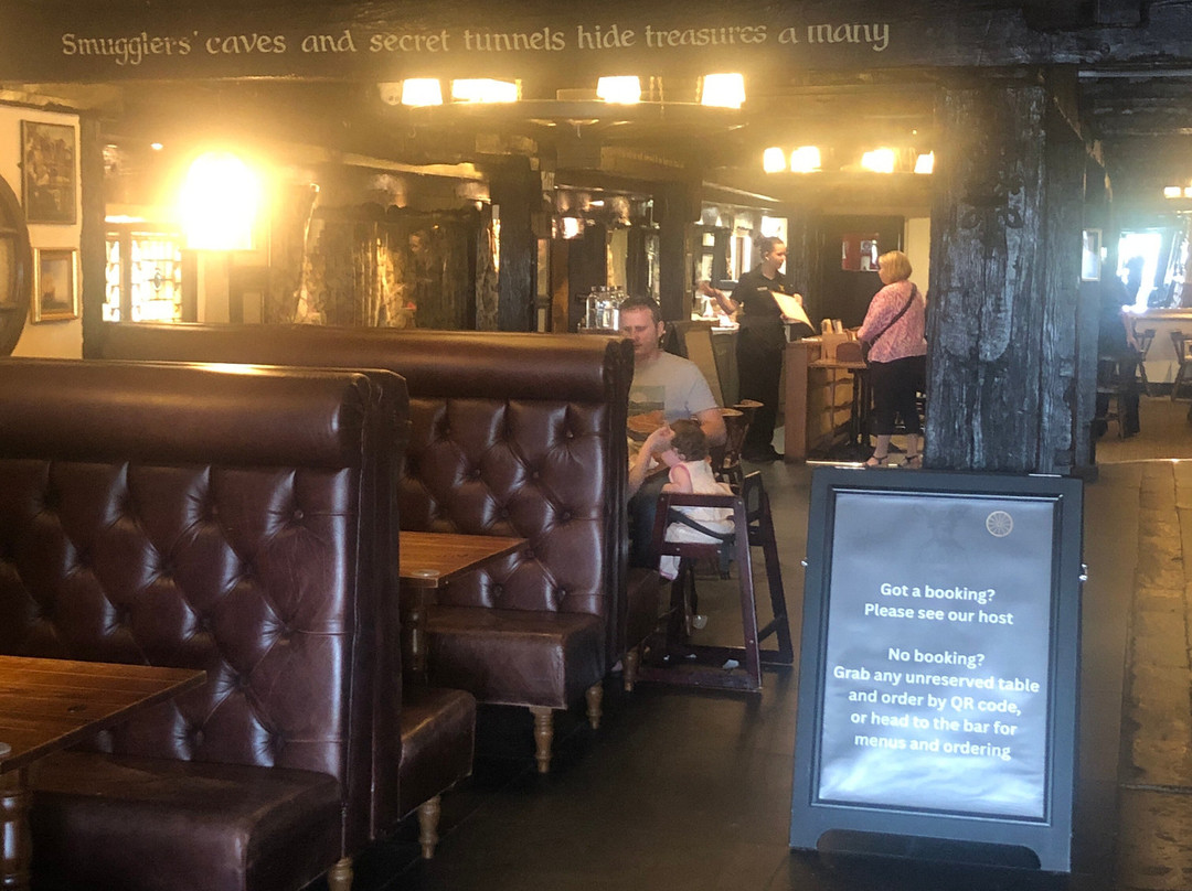 Jamaica Inn-Bolventor必去景点