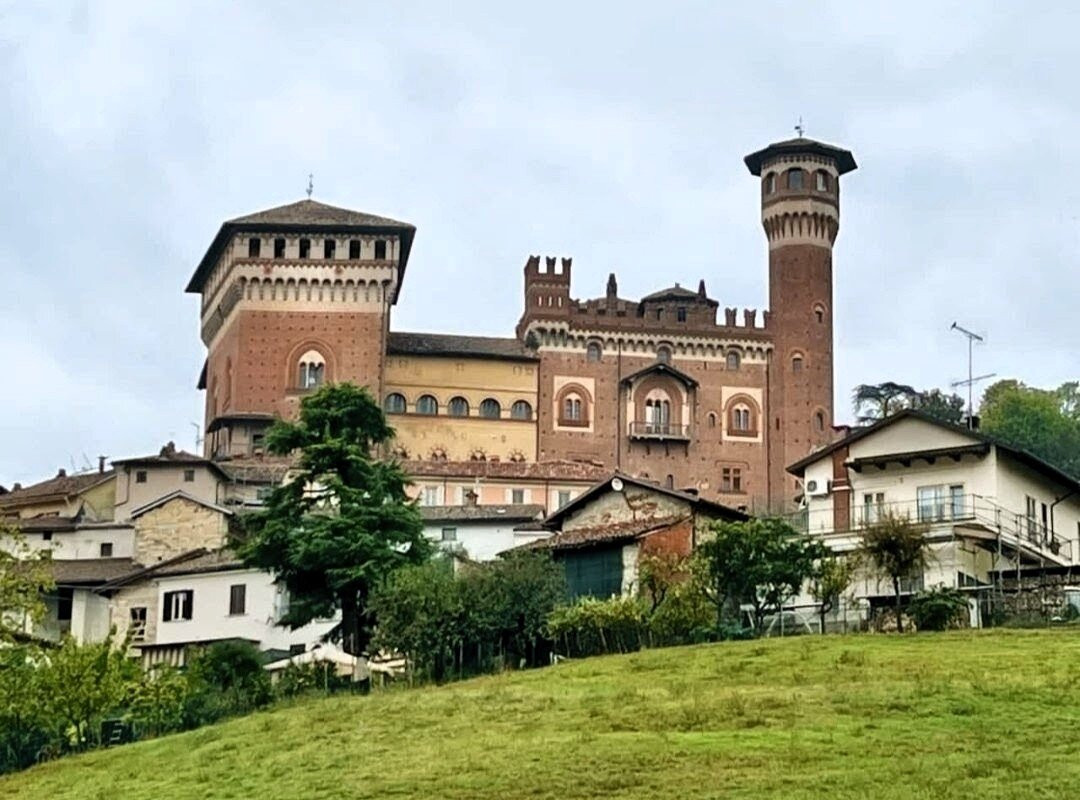 Castello di Cereseto-Cereseto必去景点