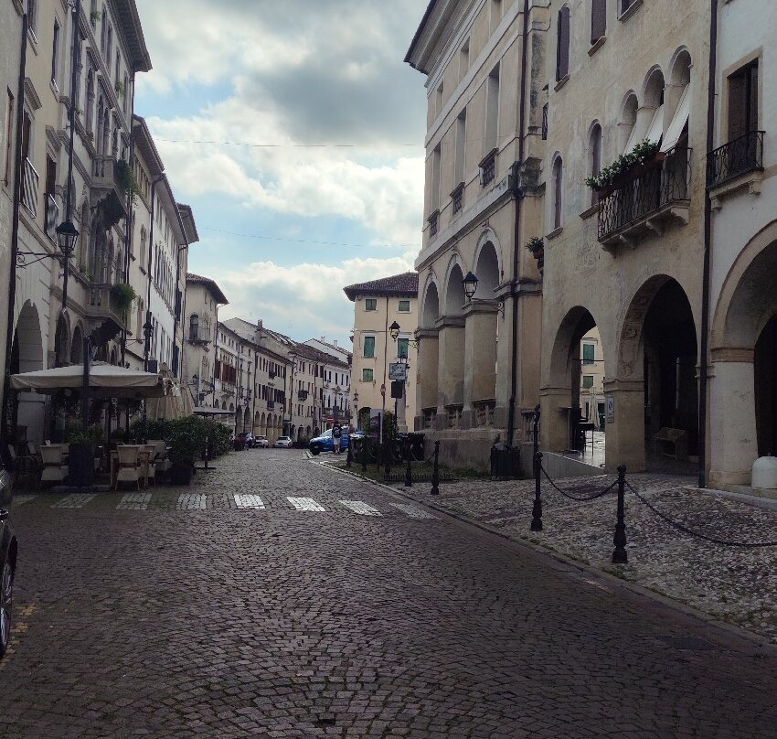 Centro Storico di Conegliano-科内利亚诺必去景点