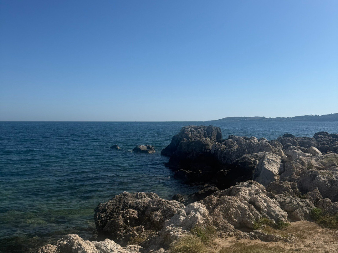 Lighthouse of Saint Theodoroi-阿尔戈斯托利翁必去景点