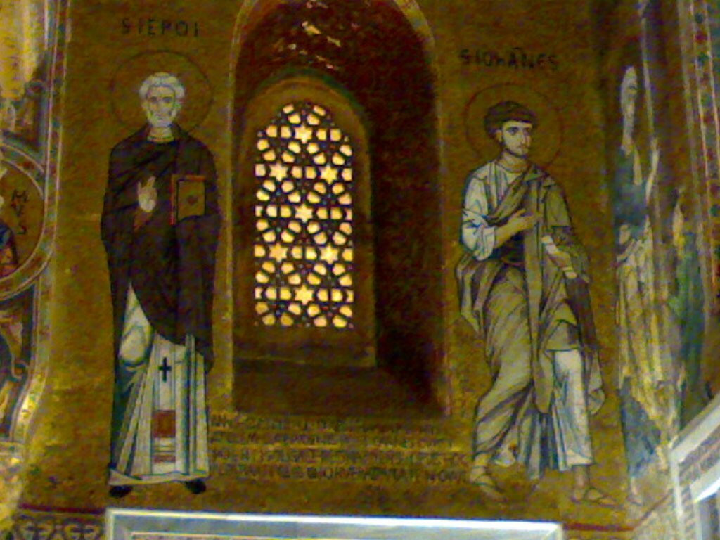 Chiesa Inferiore-巴勒莫必去景点