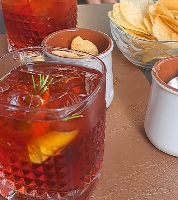 Bar L'aurora