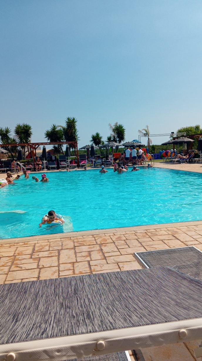 Grand Hotel Selinunte-旅行者
