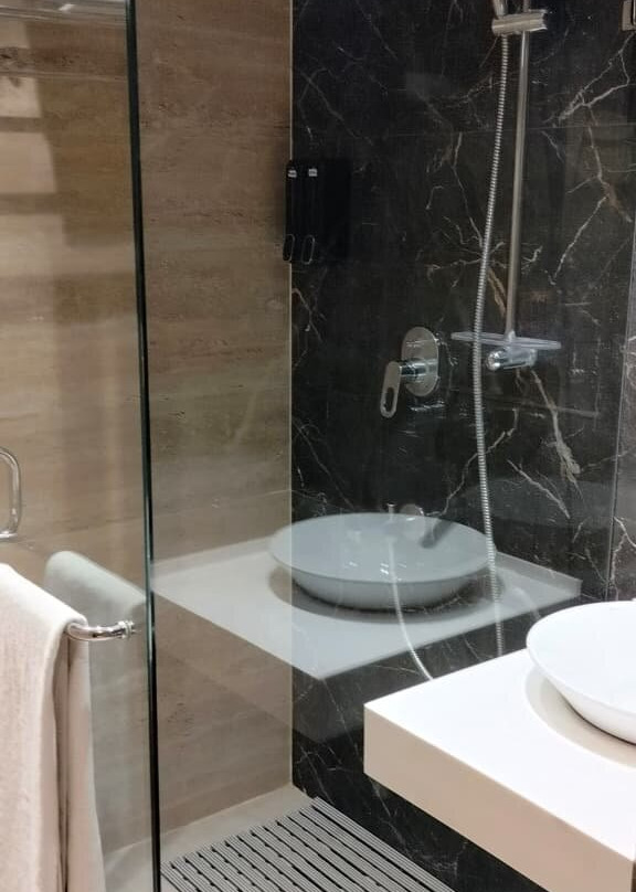 Comfort Hotel Vista主图