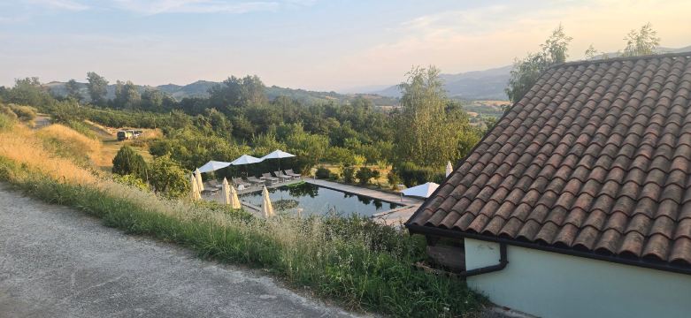 Punto Verde Ponti-旅行者