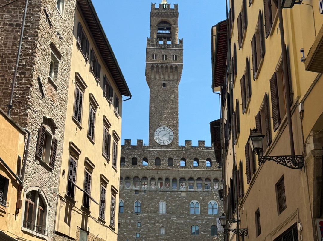 Tours in Tuscany-Murlo必去景点