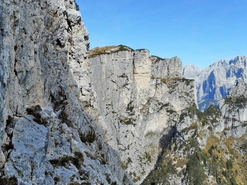Valle di San Lucano-Taibon Agordino必去景点