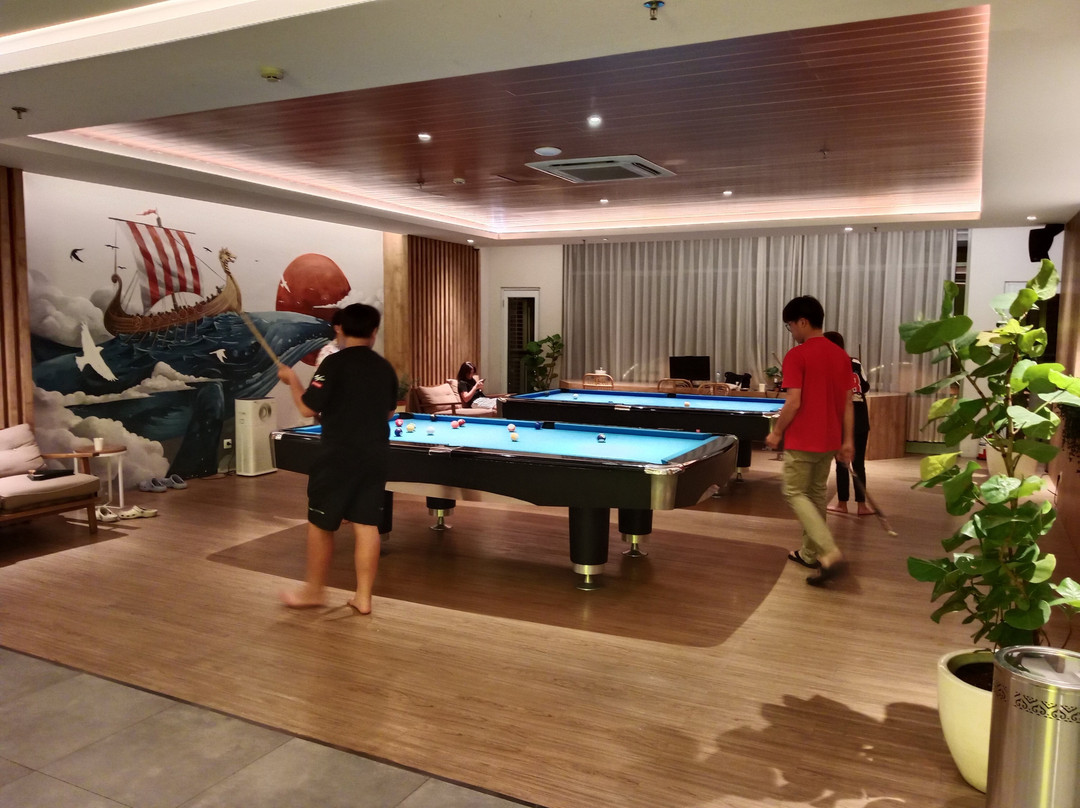 当格浪菲卡房主图