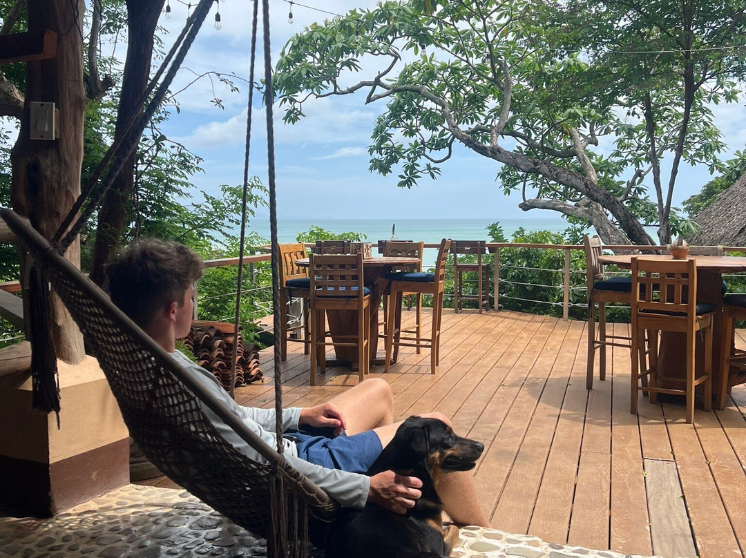 Costa Dulce Beach Hotel & Retreat Center主图