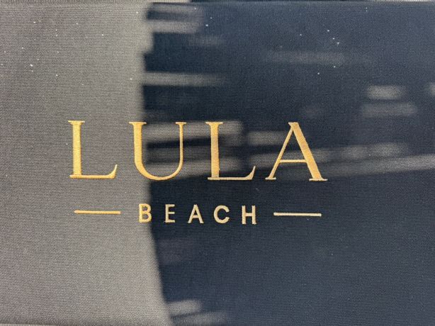 Hotel Lula Ksamil-旅行者