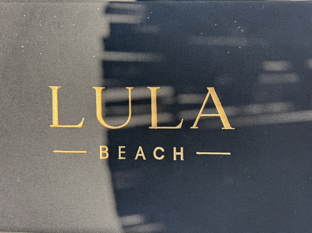 Ksamil酒店住宿-Hotel Lula Ksamil