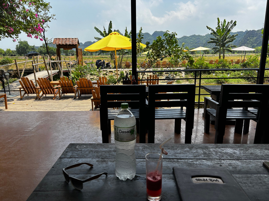 Nhat Linh Restaurant