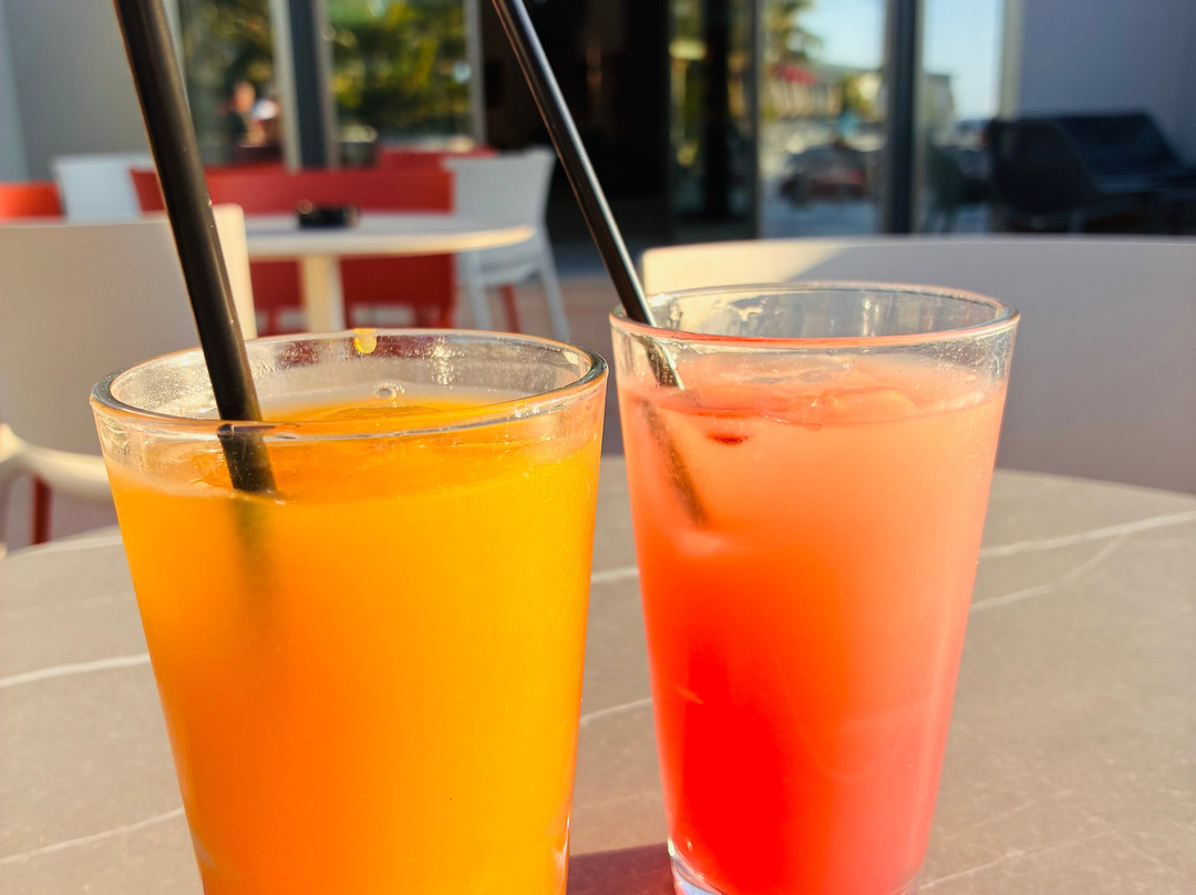 米诺斯迈酒店主图