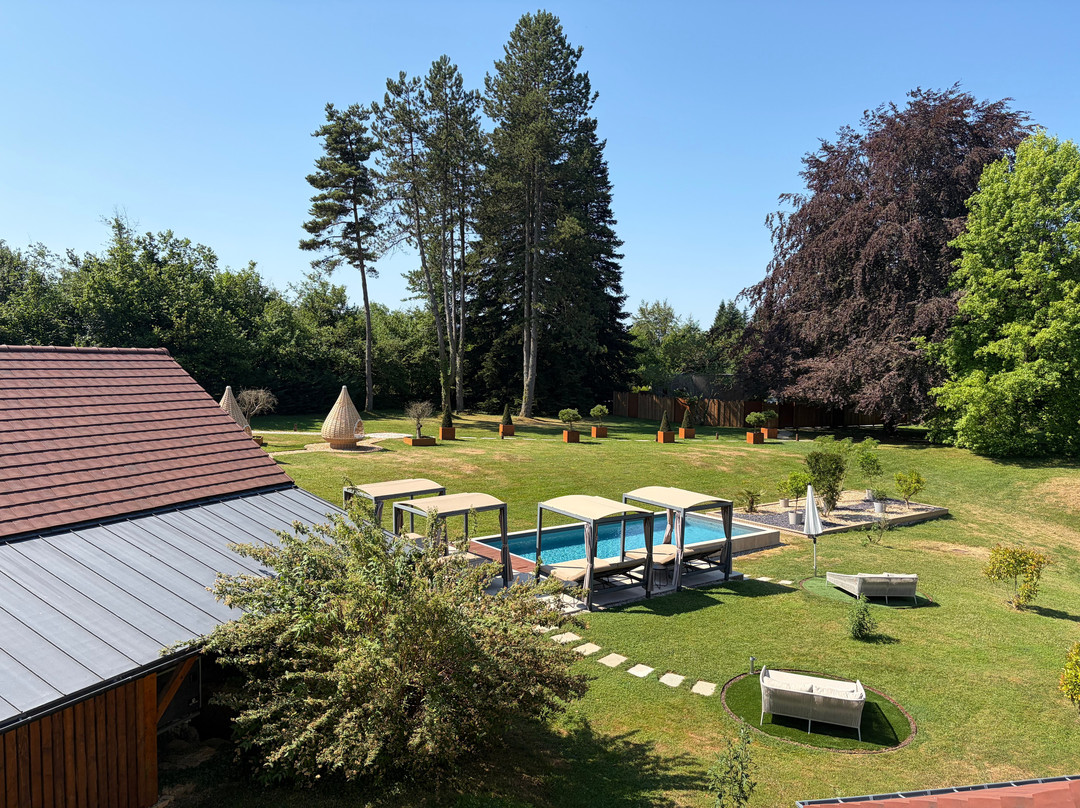 Maison Zugno Hôtel & Spa主图