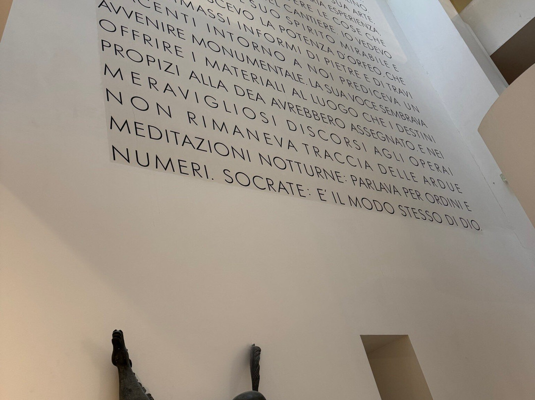 Museo Revoltella-的里雅斯特必去景点