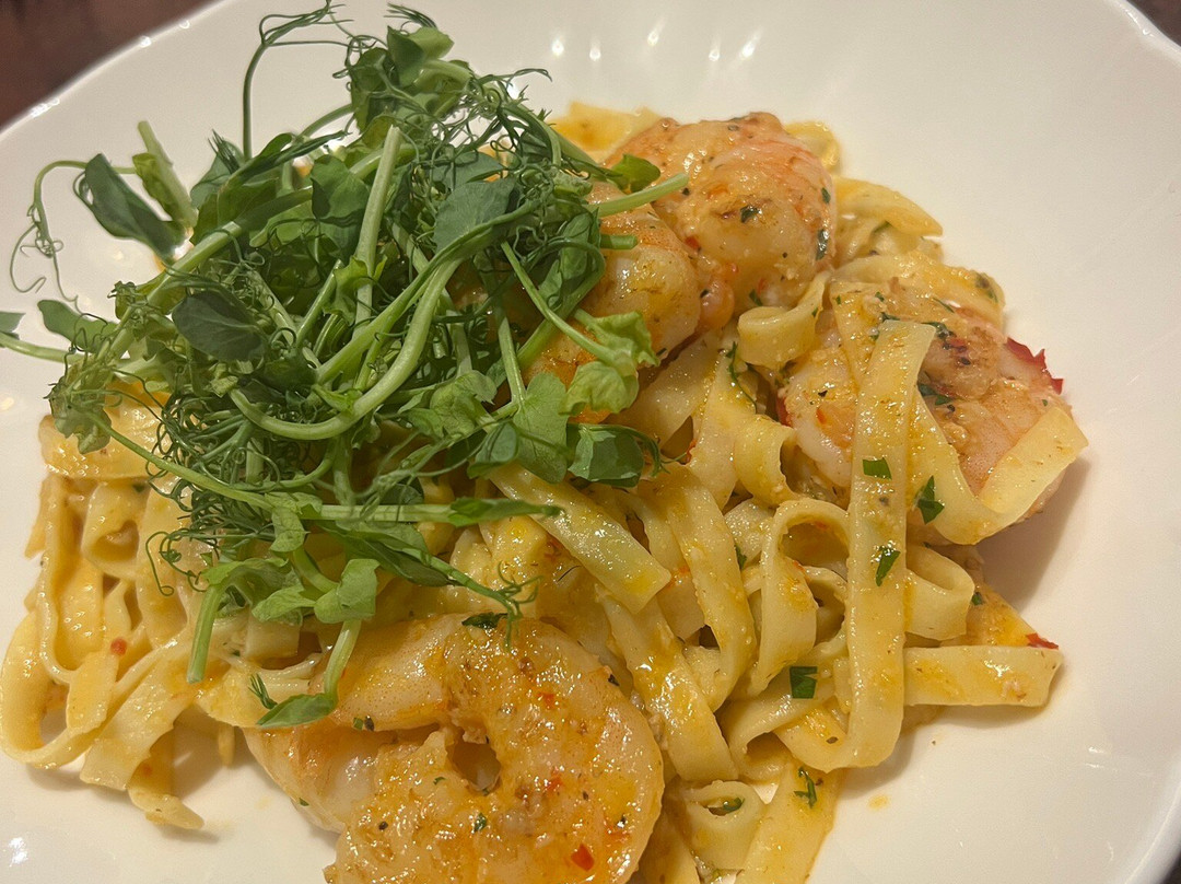 Modo Italian
