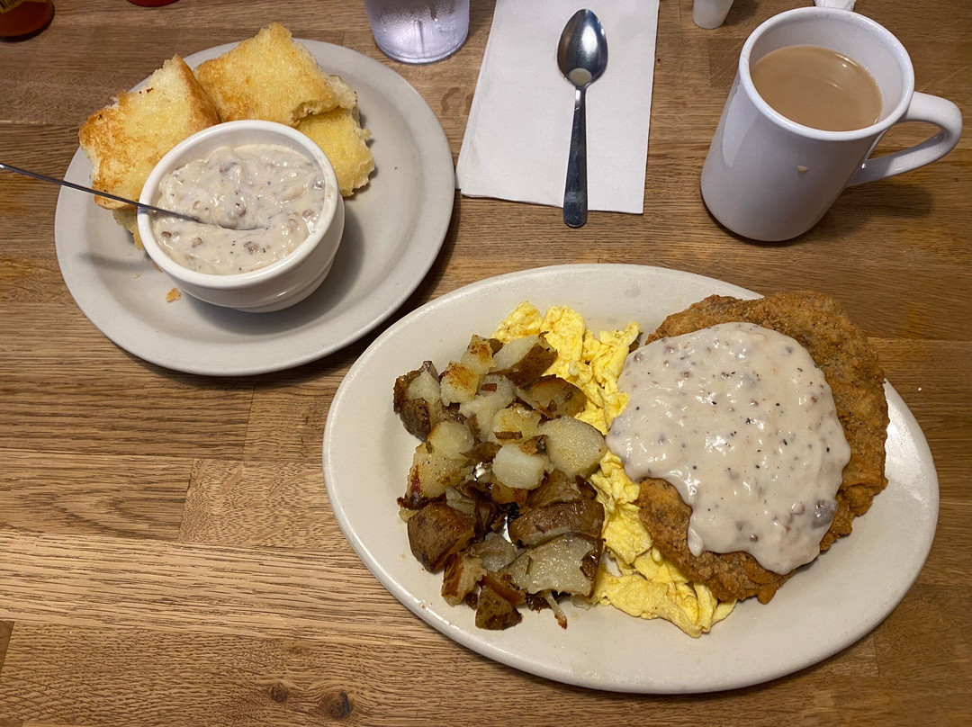 Westside Diner