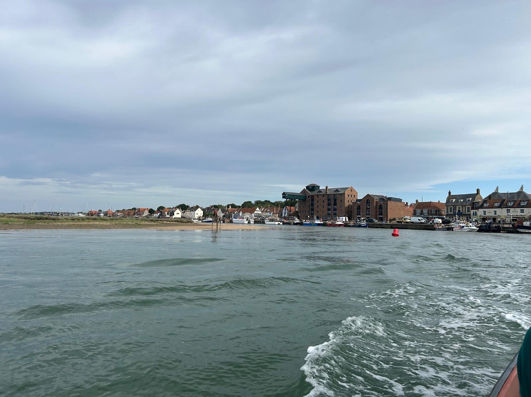 Wells Harbour Tours-Wells-next-the-Sea必去景点