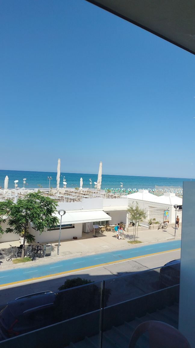 Hotel Senigallia-旅行者