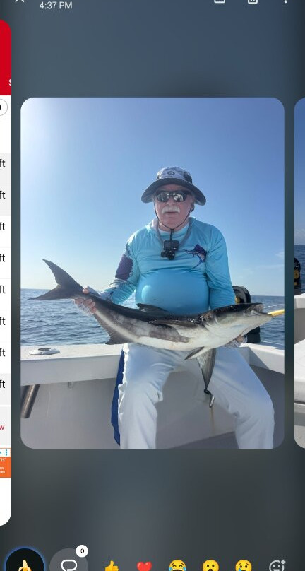 Fired Up Fishing Charters-卡纳维拉尔港必去景点