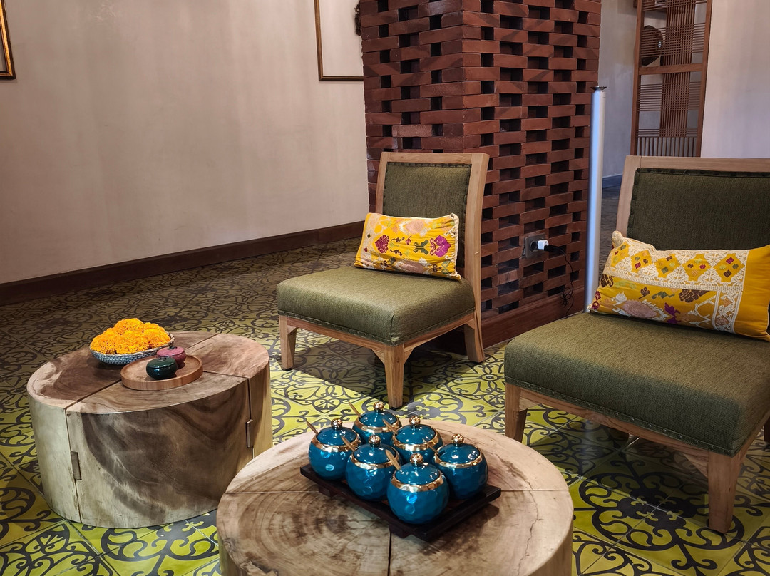 Bhava Spa Nusa Dua-南湾必去景点
