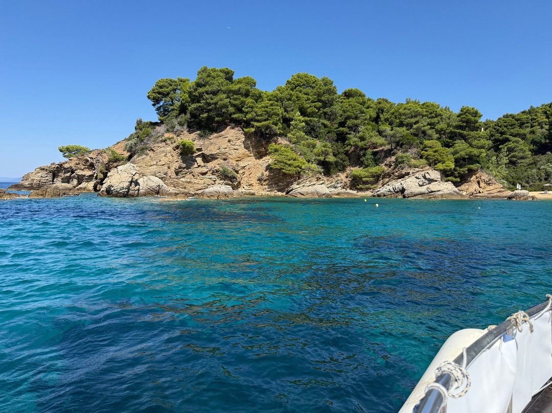 Skiathos Diving Center-Skiathos Town必去景点