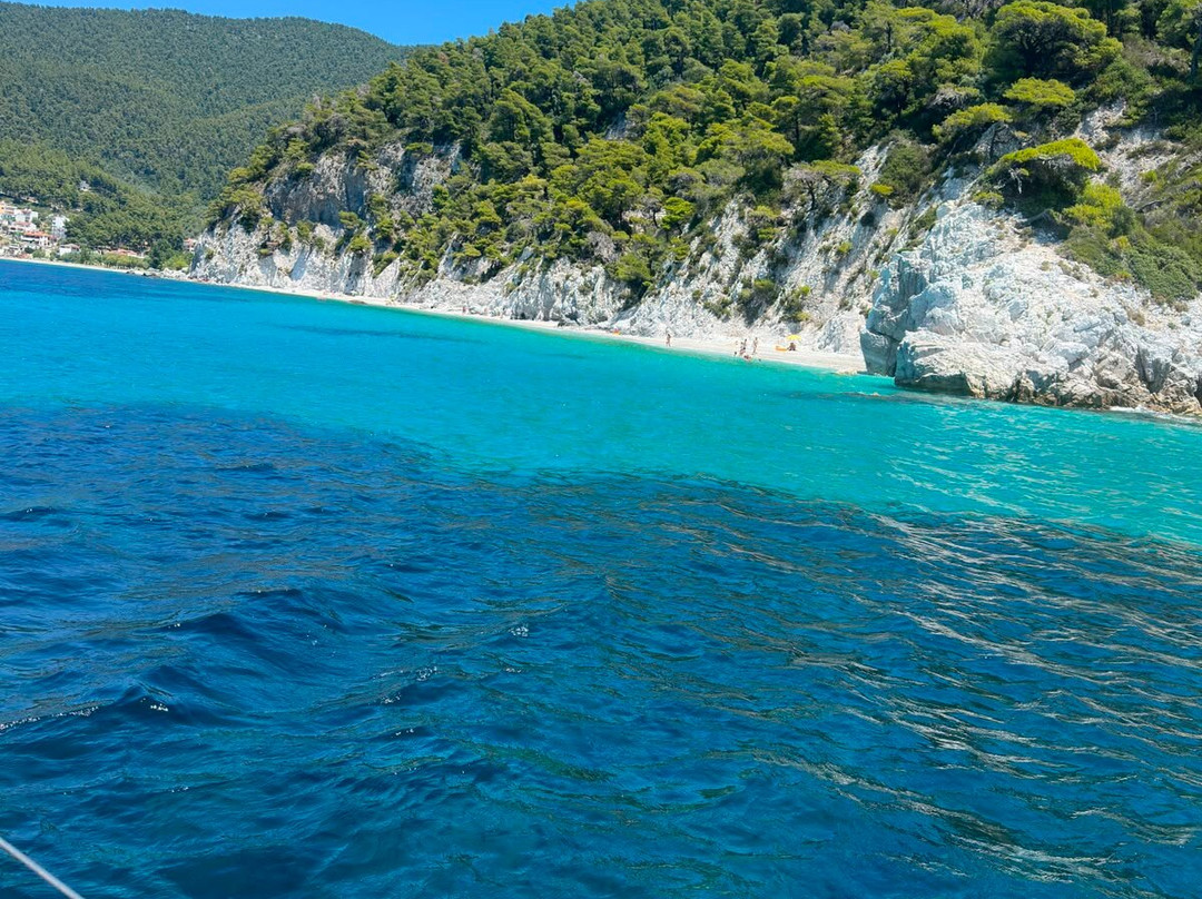 ARGO III - Skiathos for Sailing-斯亚索斯必去景点