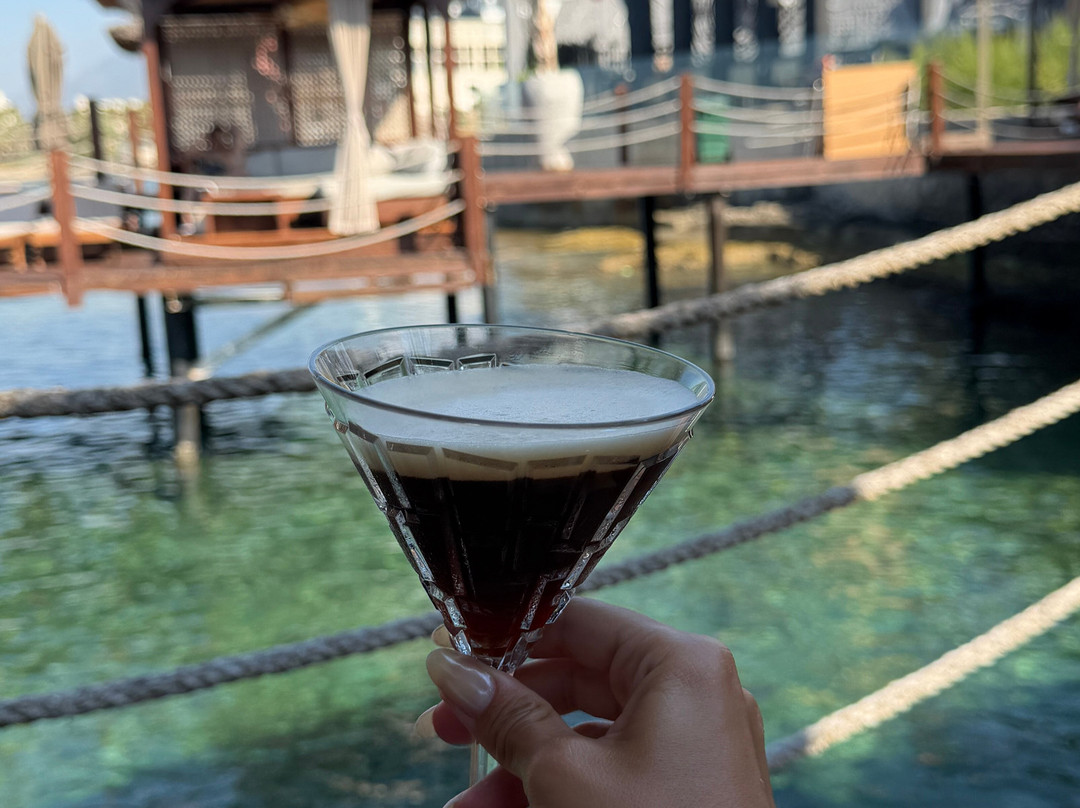 勋爵宫酒店|水疗中心|主图