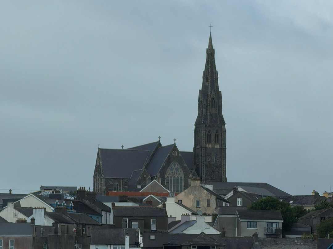 Tramore Beach-特拉莫尔必去景点