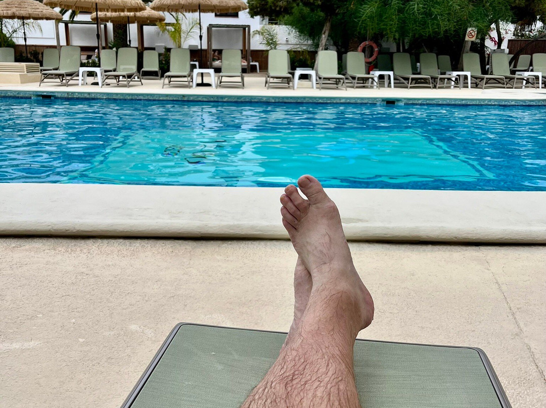 Hotel Vago Ibiza