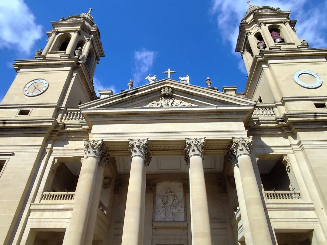 Catedral de Pamplona-潘普洛纳必去景点