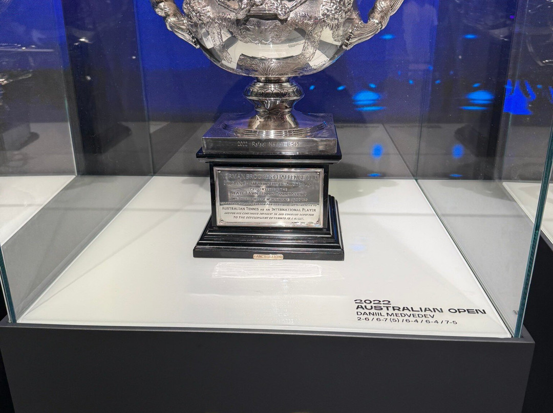 Rafa Nadal Museum-马纳科尔必去景点