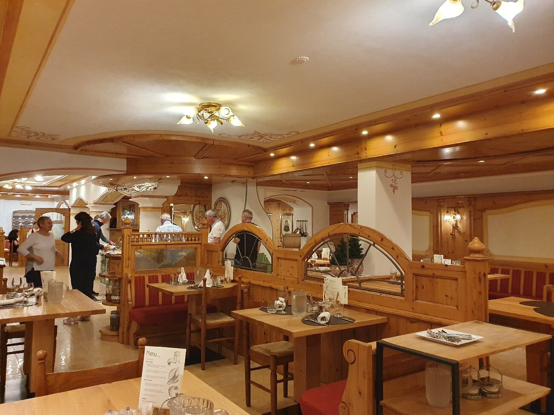 多罗米登公寓酒店主图
