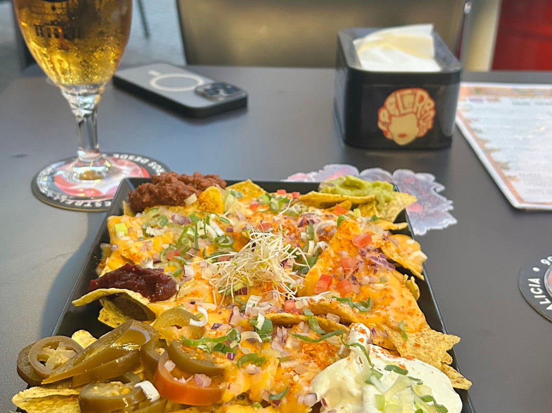 Taco Loco
