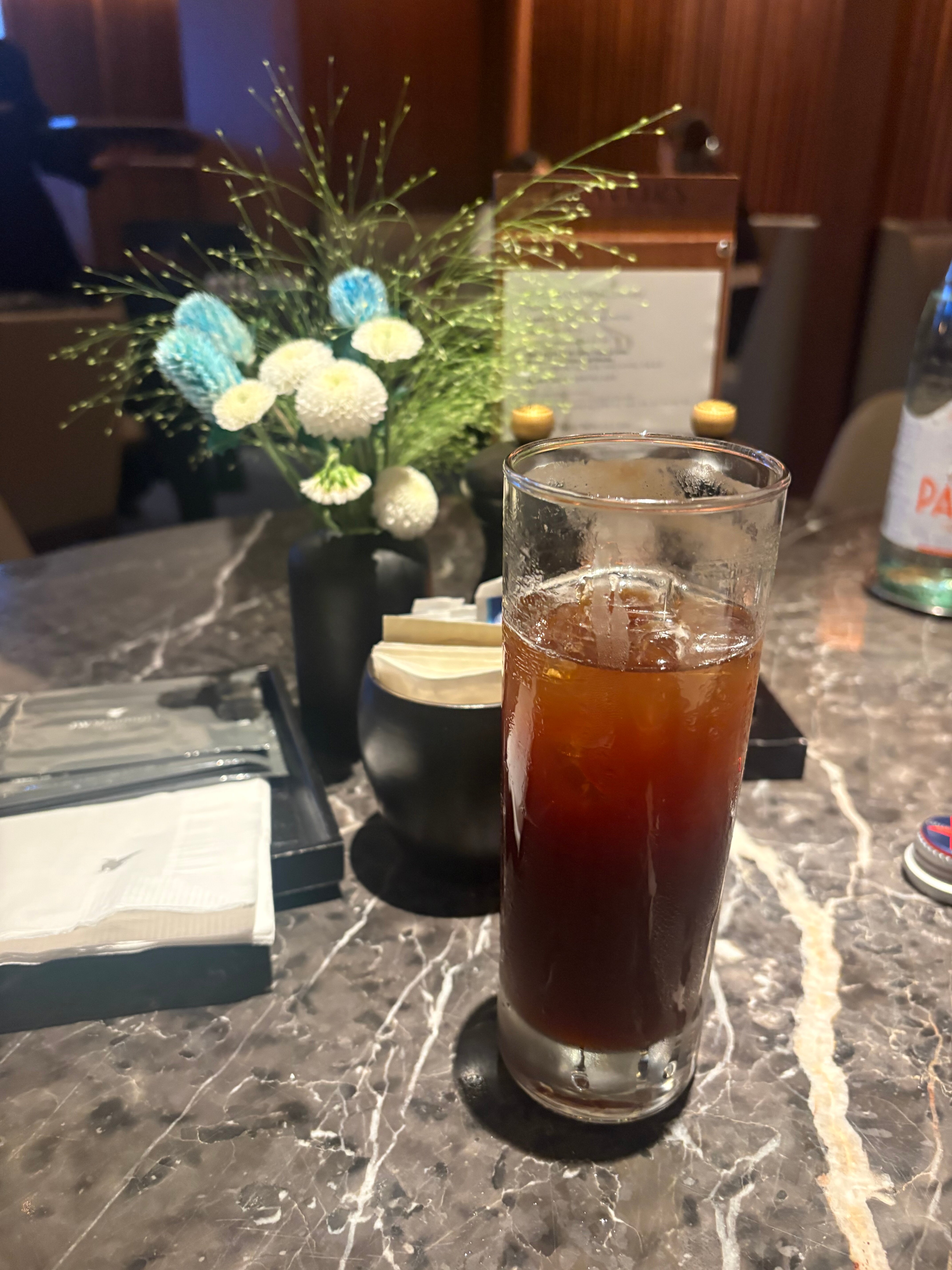 首尔JW万豪酒店-旅行者