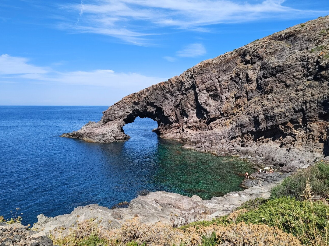 Arco dell'Elefante-Tracino必去景点