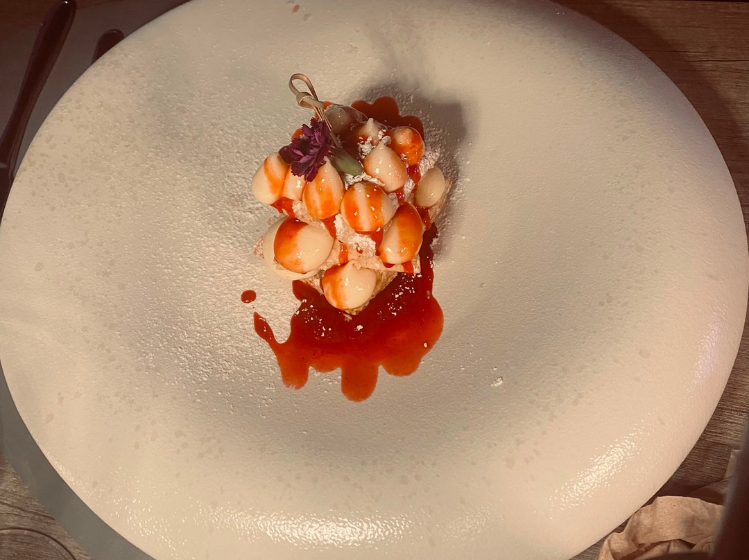 Le Terrazze Restaurant & Drink Experience