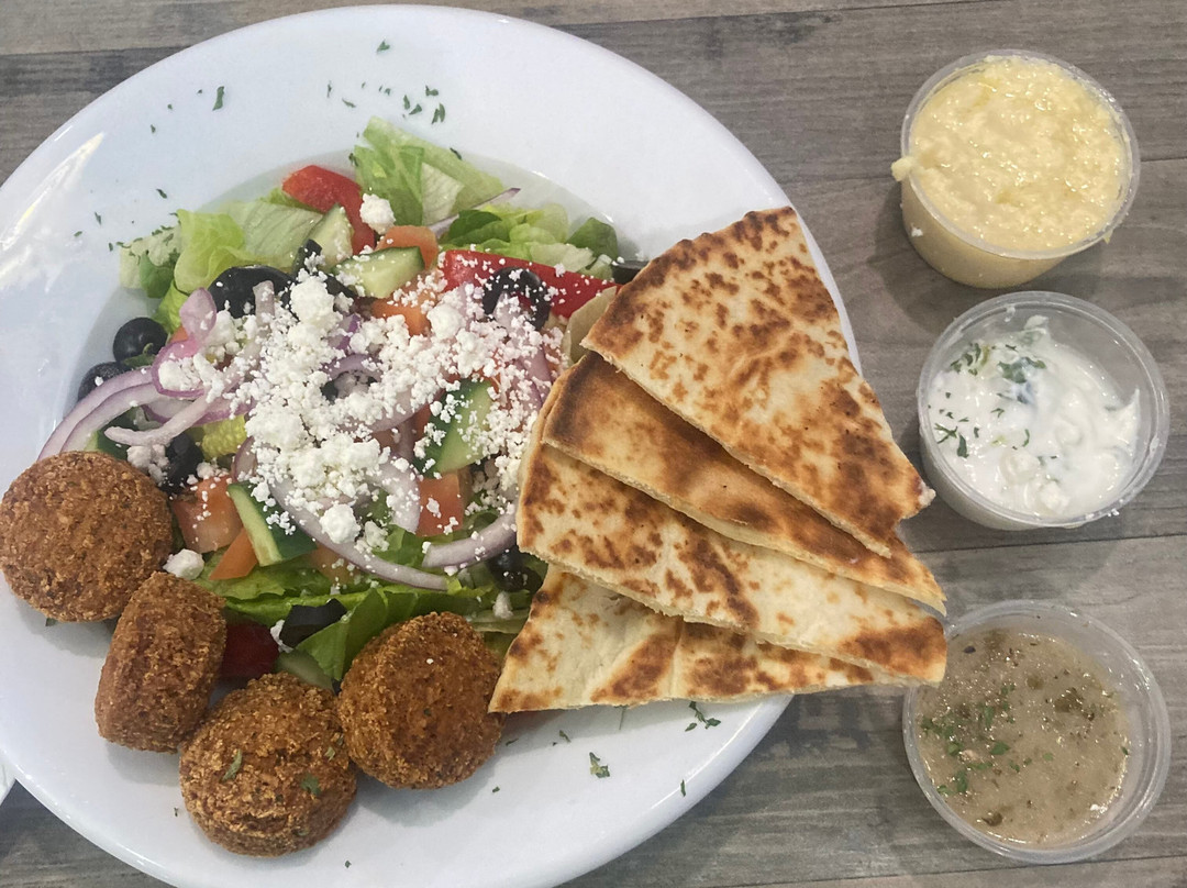 The Taste Kitchen