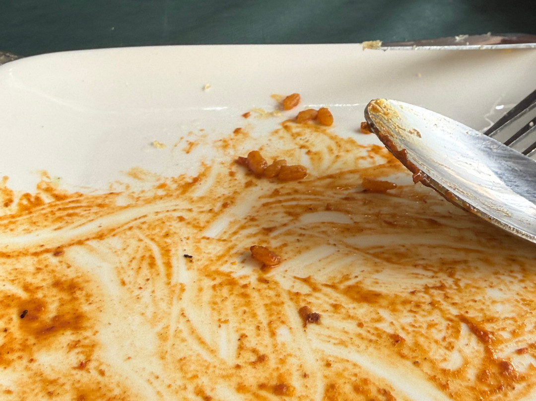 La Del Pulpo