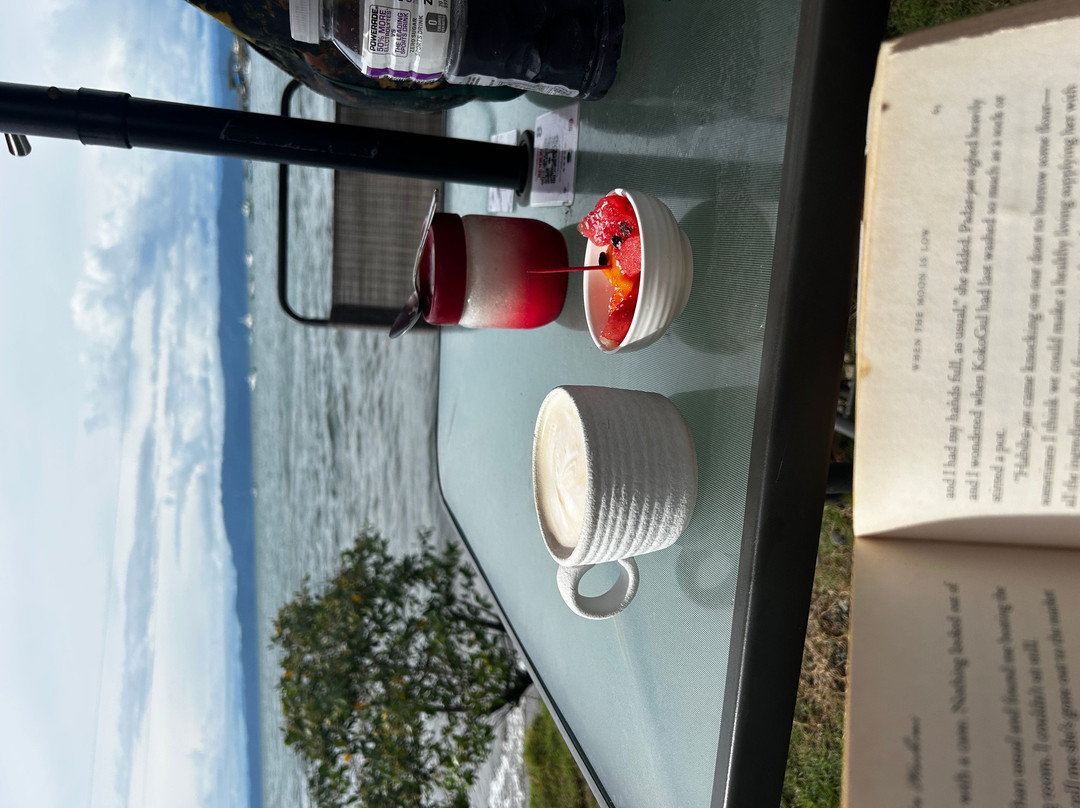 Osa Café