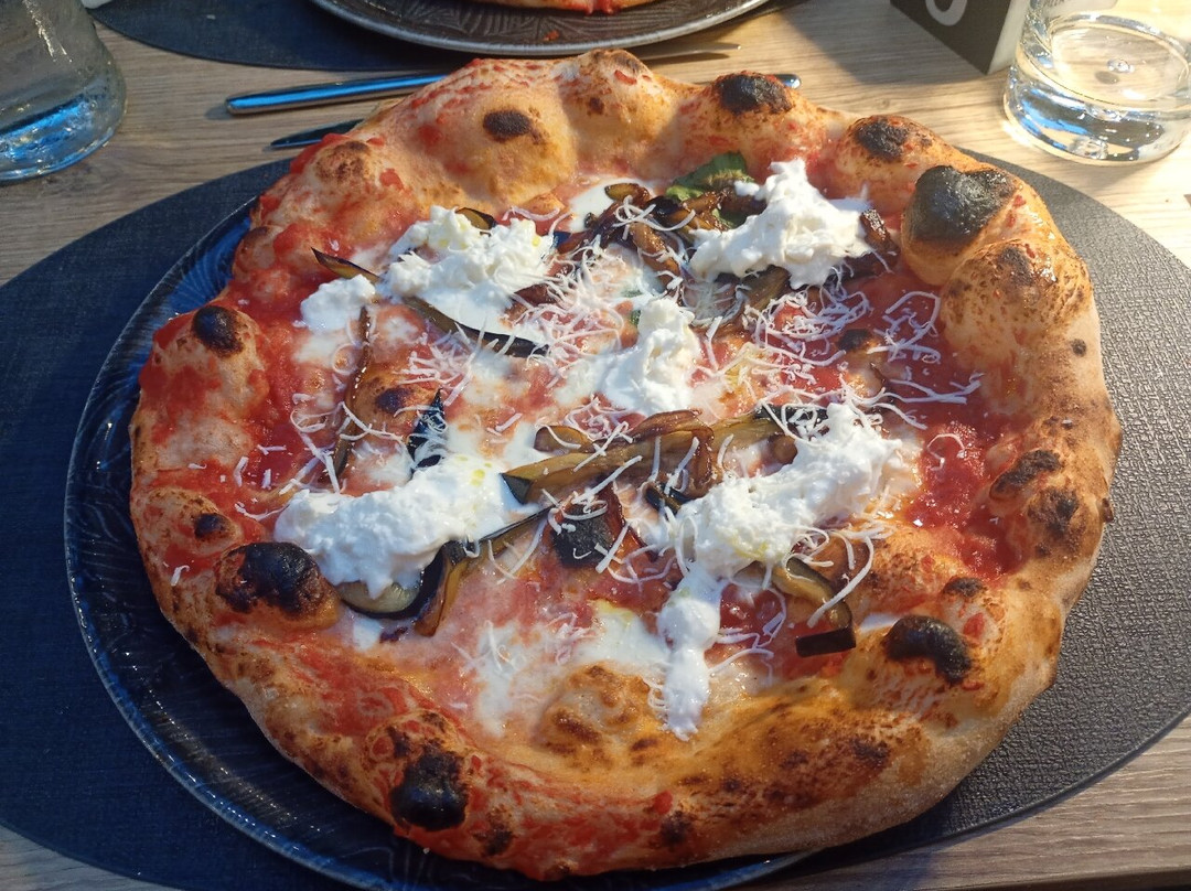 Arte Pizza & Food Ristorante Pizzeria