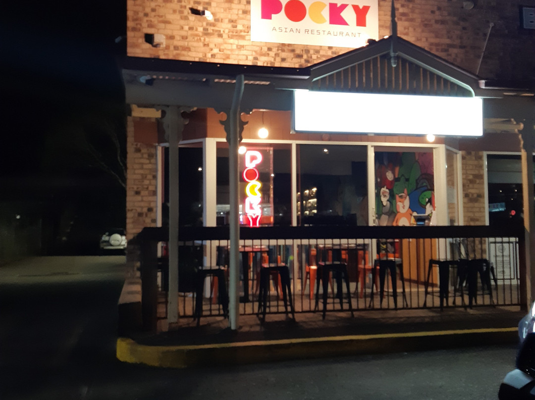 Pocky