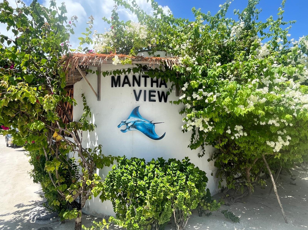 Manta View Guest House主图