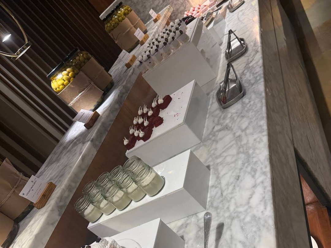 果阿万豪度假酒店及水疗中心主图