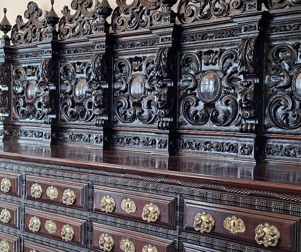 Misericordia Museum-萨尔瓦多必去景点