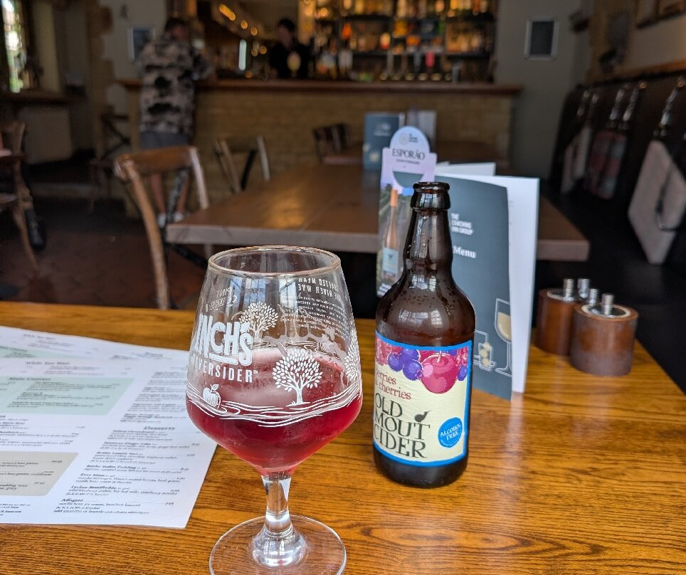 钟楼酒店，斯蒂尔顿，剑桥郡主图